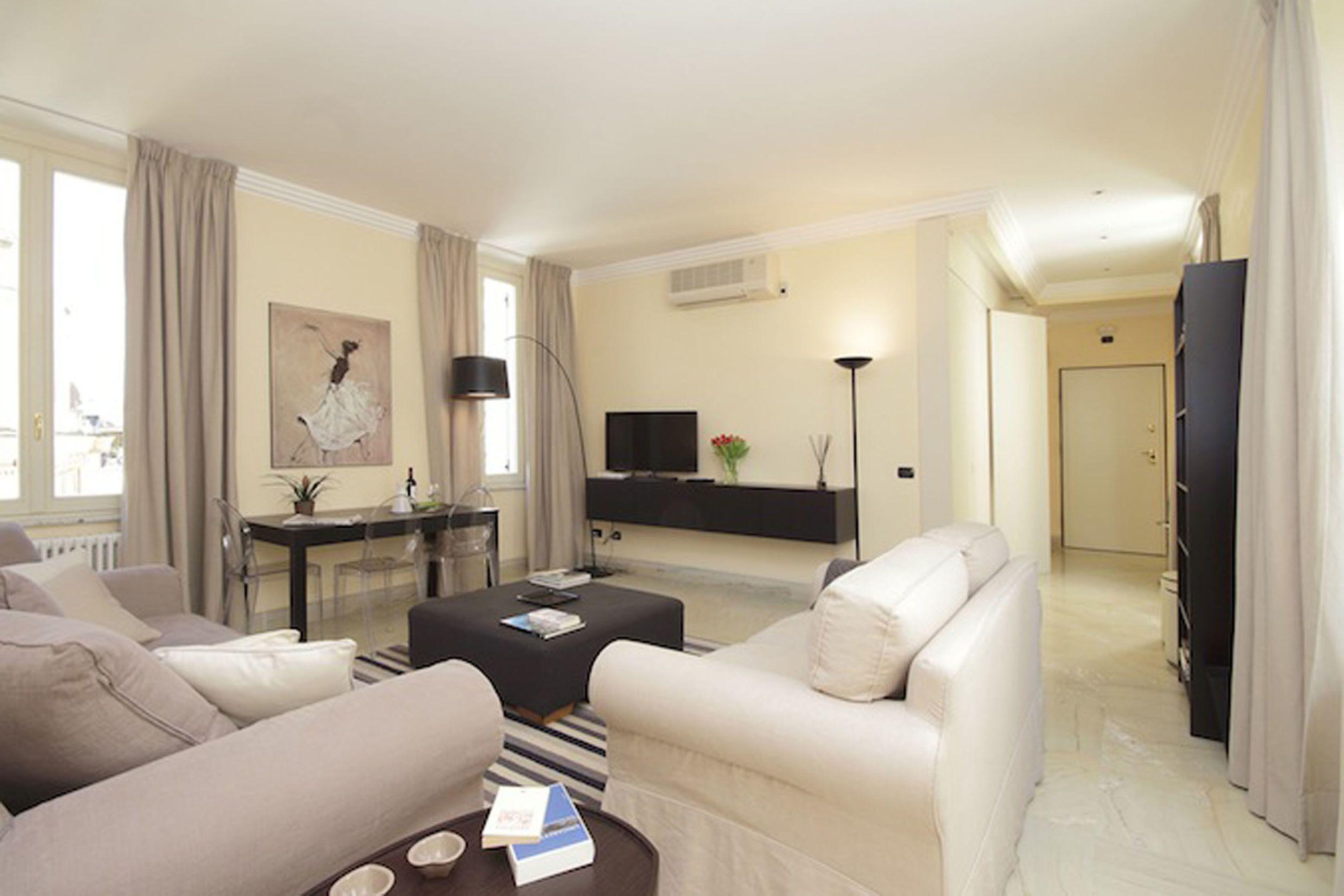 Crispi Luxury Apartments - My Extra Home — Photos 3